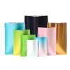 Aspire 100 PCS Blind Package Bags, Mystery Bags, 3 Side Seal Bags for Toy, Stationery, Gifts, Mask-Glossy Pink-2.75"x4" view 2