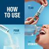 Liquid I.V. Hydration Multiplier Sugar-Free - Ring Pop Cherry | Electrolyte Powder Drink Mix | 3 Pack (42 Servings) view 4
