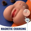 2026 New Edition Apexdrive Pro, Level 10 Heating Apex Drive Pro for Men, Mansculpt Novelty Therapy Device, Restoring Vitality, Naturally Last, Rechargeable Waterproof-2273 (LBT1-Vibration) view 3