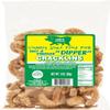 'Lee's Salt & Vinegar Dipper Cracklins, Chicharrones, 3 oz (12 Count) view 1