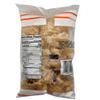Wallace's Old Fashioned Plain Pork Skins, Chicharrones, 1.5 Ounce (24 Count) view 2