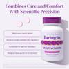 BariMelts Multivitamin, 120 Fast-Dissolving Tablets (2-Month Supply), Sugar-Free Bariatric Multivitamin for Women, Natural Fruit Flavor view 4