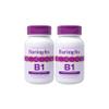 BariMelts Vitamin B1, 180 Fast-Dissolving Tablets (6-Month Supply), Sugar-Free Bariatric Vitamins for Women, Natural Berry Flavor view 1