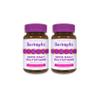 BariMelts Once Daily Bariatric Multivitamin with Iron, 120 Easy-Swallow Caplets (4-Month Supply), Multivitamin for Women, Multimineral Complex, Supports Nutrition After Bariatric Surgery view 1