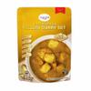 Siam Chili Thai Yellow Curry All-in-One Meal Kit Set 2.33 Oz. / 66 g. (Pack of 2) view 2