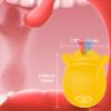 2026 Newly Clitioral Sucker for Women Silent Toys, Soft Clitioral Sucker Tool, Clitotial Toys for Women,Suction Toy K5962 view 3