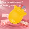 2026 Newly Clitioral Sucker for Women Silent Toys, Soft Clitioral Sucker Tool, Clitotial Toys for Women,Suction Toy K5962 view 4