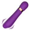 10 Modes Settings Small Handheld Back Massager,Quiet Massagers to Relief Whole Body Muscle Tension and Promote Relaxation PA2266 view 1