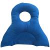 Kronabelle Blue Face Down Pillow for Eye Recovery, Ergonomic Support After Surgery, Retinal Detachment, Vitrectomy view 1