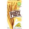 Baked Snack Sticks Variety Pack, 8-Pack, 4 Each of Spicy Barbeque & Sweet Corn, 1.09 oz Individual Snack Sticks, Crunchy & Savory, Perfect for Kids and Adults view 3