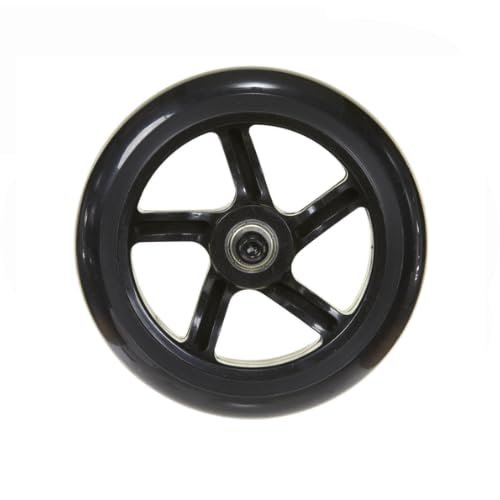 Front Wheel Replacement E90 Lightshow/Sprint / XLR90 / Sonic Glow Compatible - USA