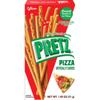 Baked Snack Sticks Variety Pack 8 Count 1.09 oz Bags Crunchy Pretzel Sticks Individually Wrapped Baked Crispy Snack Sticks Assorted Flavors Pizza & Sweet Corn view 2