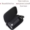 Magnifier Magnifying Glass Magnifier Magnifying Glass with 60X-100X Magnifying Lens&LED Lights,for Reading, Inspection, Soldering, Needlework, Repair, Hobby Crafts view 4