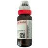 Dr. Reckeweg Chelidonium Maj Mother Tincture Q 20ml view 3