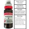 Dr. Reckeweg Chelidonium Maj Mother Tincture Q 20ml view 4