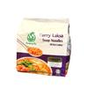 Asia Style Instant Noodles (1 PACK, CURRY LAKSA INSTANT NOODLES) view 1