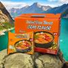 Asia Style Instant Noodles (2 PACKS, CRAB CLEAR INSTANT NOODLES) view 3