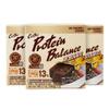 BENEPISYO Calorie Balance Korean Breakfast Biscuits On-the-Go Nutritional Snack, Pack of 3 (Cocoa) 3 view 1