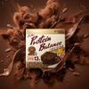 BENEPISYO Calorie Balance Korean Breakfast Biscuits On-the-Go Nutritional Snack, Pack of 3 (Cocoa) 3 view 2