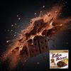 BENEPISYO Calorie Balance Korean Breakfast Biscuits On-the-Go Nutritional Snack, Pack of 3 (Cocoa) 3 view 4