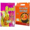 Asia Style Instant Noodles (COMBO, ACECOOK MINCED PORK CLEAR NOODLES) view 1