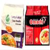Asia Style Instant Noodles (COMBO, CURRY LAKSA INSTANT NOODLES) view 1
