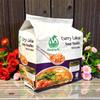 Asia Style Instant Noodles (COMBO, CURRY LAKSA INSTANT NOODLES) view 4