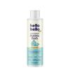 Hello Bello Baby Bubble Bath, Gentle Coconut Vanilla Scent, for Babies and Kids, 10oz Bottle view 1