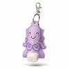 Octopus Inhaler Holder Key Fob view 1