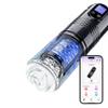 2026 New Edition Apexdrive Pro, Level 7 Heating Apex Drive Pro for Men, Mansculpt Novelty Therapy Device, Restoring Vitality, Naturally Last, Rechargeable Waterproof, Best Gift Myoro for Men B9654 view 1