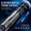 2026 New Edition Apexdrive Pro, Level 7 Heating Apex Drive Pro for Men, Mansculpt Novelty Therapy Device, Restoring Vitality, Naturally Last, Rechargeable Waterproof, Best Gift Myoro for Men B9654 view 2