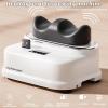 Surge of Chi Exerciser,Fitness Blood Chi Machine,Passive Aerobic Exerciser for Vitality Swing Shaking Exercise with Wire Control, 10 Gear Speed Adjustable view 2