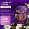 Osdywer Haritaki Third Eye Capsules,Haritaki Capsules Organic, Pure Terminalia Chebula Extract for Mental Clarity, Awaken Intuition, Inner Balance Energy & Digestive Support - 120 Capsules (2) view 2
