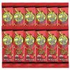 Trader Js Organic Sour Apple Cherry Fruit Leather Wrap - 12 PACK (Sour Apple Cherry) view 1
