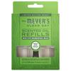 MRS. MEYER'S CLEAN DAY Premium Scented Oil Refills, Fresh Cut Grass, Contains 2 .67 fl oz Refills view 1