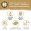 Ambrosia Collective Plant Protein Madagascar Vanilla 424.2 g view 3