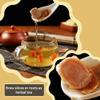 2 Boxes of Korean Red Ginseng Slice - 5 Year Red Panax Ginseng Root Slice, Organic Red Panax Ginseng for Men & Woman, Ginseng Rojo Coreano Perfect for Tea, Soup and Daily Use (8 Ounce) view 4