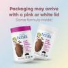Simply Teras Whey Simply Dark Chocolate rBGH Free 24 oz view 2