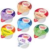 Nestl Coffee mate Liquid Creamer Singles Variety Pack 60 Count Single Serve Cups 7 Assorted Flavors Coffee Creamers for Home, Office & Breakroom view 1