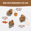PBfit Protein Granola Clusters 10 Oz, Cocoa Drizzle, 12g Protein view 4