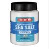 HEB Seasonings & Rubs- 1 pack (Coarse Mediterranean Sea Salt Refill 14oz) view 1