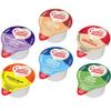 Nestl Coffee mate Liquid Creamer Singles Variety Pack 120 Count Single Serve Cups 6 Assorted Flavors Coffee Creamers for Home, Office & Breakroom view 1