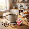Nestl Coffee mate Liquid Creamer Singles Variety Pack 120 Count Single Serve Cups 6 Assorted Flavors Coffee Creamers for Home, Office & Breakroom view 2