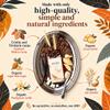 MYZO 48% Oat Milk Chocolate Bar Dairy Free, Single Origin Costa Rica Cacao Bean to Bar, Direct Trade, No Soy Lecithin, No Palm Oil, Small Batch Craft Chocolate view 2