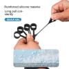 5 , 10.2 * 9.2cm, Black view 3