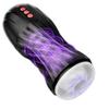 2026 New Edition Apexdrive Pro, Level 7 Heating Apex Drive Pro for Men, Mansculpt Novelty Therapy Device, Restoring Vitality, Naturally Last, Rechargeable Waterproof, Best Gift Myoro for Men P4562 view 1