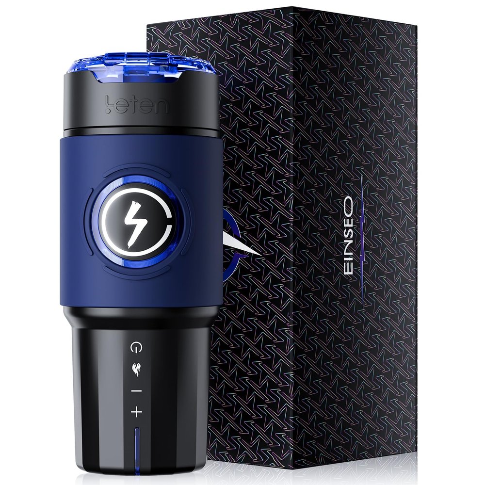 2026 New Edition Apexdrive Pro, Level 7 Heating Apex Drive Pro for Men, Mansculpt Novelty Therapy Device, Restoring Vitality, Naturally Last, Rechargeable Waterproof, Best Gift Myoro for Men M2310