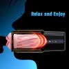 2026 New Edition Apexdrive Pro, Level 7 Heating Apex Drive Pro for Men, Mansculpt Novelty Therapy Device, Restoring Vitality, Naturally Last, Rechargeable Waterproof, Best Gift Myoro for Men M2310 view 3