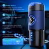 2026 New Edition Apexdrive Pro, Level 7 Heating Apex Drive Pro for Men, Mansculpt Novelty Therapy Device, Restoring Vitality, Naturally Last, Rechargeable Waterproof, Best Gift Myoro for Men M2310 view 4