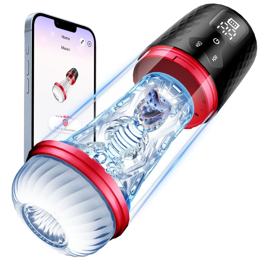 2026 New Edition Apexdrive Pro, Level 7 Heating Apex Drive Pro for Men, Mansculpt Novelty Therapy Device, Restoring Vitality, Naturally Last, Rechargeable Waterproof, Best Gift Myoro for Men A9856
